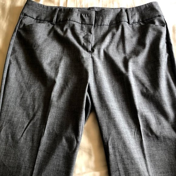 New York & Company Pants - NEW NY&Co Gray Slacks